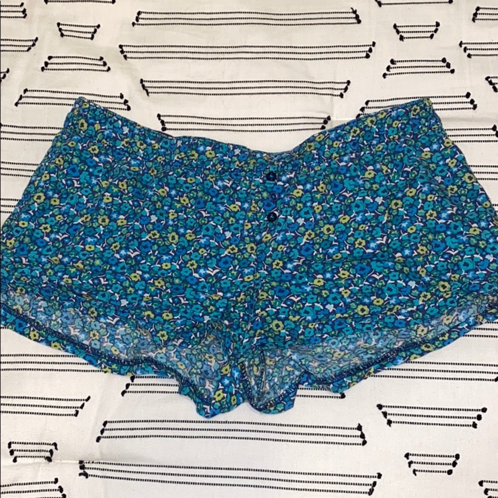 Aeropostale Sleep Boxers